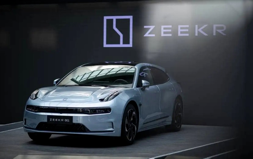 Экстремальный Криптон 001