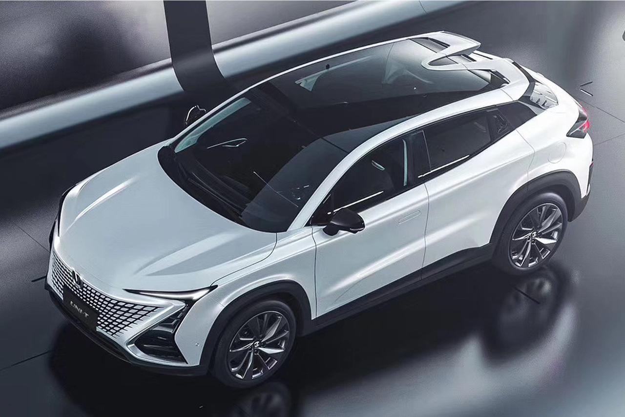 Чангань UNI-T