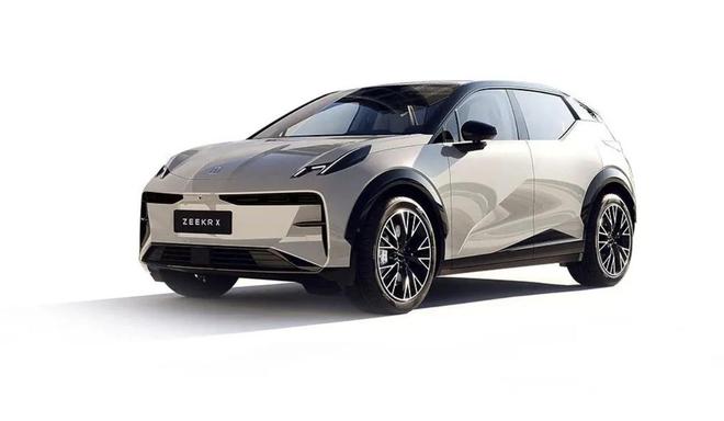 Экстремальный Криптон X